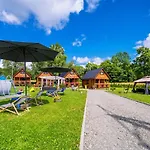 Osada Widok Na Gory - Dwa Z Jacuzzi Na Wylacznosc Поляница-Здруй