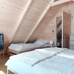 Osada Widok Na Gory - Dwa Z Jacuzzi Na Wylacznosc Alpesi faház *