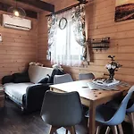 Шале Osada Widok Na Gory - Dwa Z Jacuzzi Na Wylacznosc Поляница-Здруй