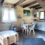 Шале Osada Widok Na Gory - Dwa Z Jacuzzi Na Wylacznosc Поляница-Здруй