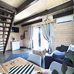 Osada Widok Na Gory - Dwa Z Jacuzzi Na Wylacznosc Поляница-Здруй