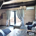Osada Widok Na Gory - Dwa Z Jacuzzi Na Wylacznosc