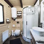 Osada Widok Na Gory - Dwa Z Jacuzzi Na Wylacznosc Шале