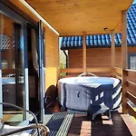 Osada Widok Na Gory - Dwa Z Jacuzzi Na Wylacznosc *