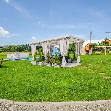 Osada Widok Na Góry - Dwa Z Jacuzzi Na Wyłączność *