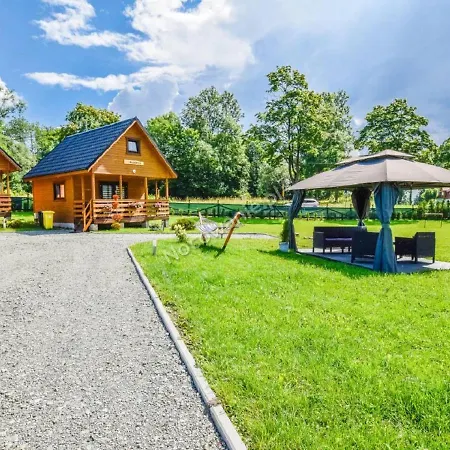 Osada Widok Na Gory - Domki Z Klimatyzacja Chalet *