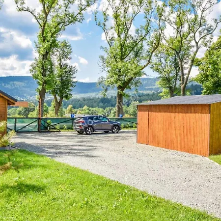 Osada Widok Na Góry - Dwa Z Jacuzzi Na Wyłączność *