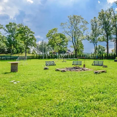 Osada Widok Na Gory - Dwa Z Jacuzzi Na Wylacznosc Chalet Polanica-Zdrój