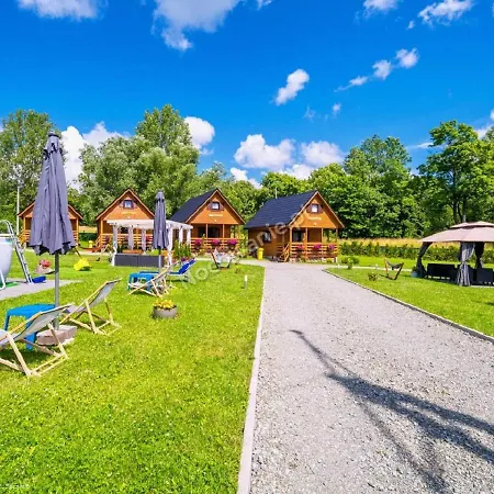 Osada Widok Na Gory - Dwa Z Jacuzzi Na Wylacznosc *