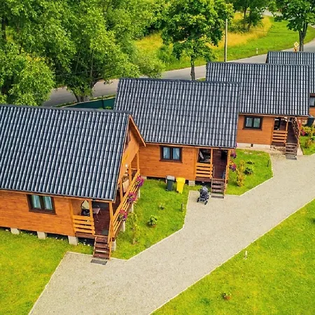 Osada Widok Na Gory - Dwa Z Jacuzzi Na Wylacznosc *