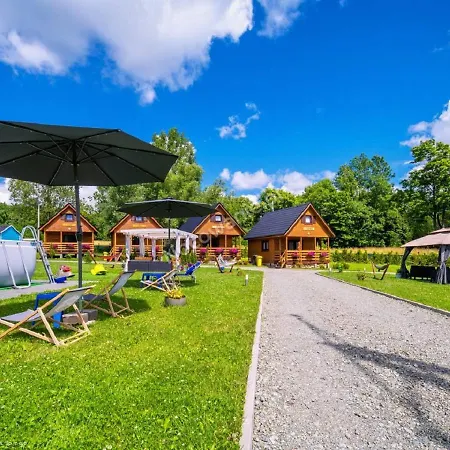 Osada Widok Na Gory - Dwa Z Jacuzzi Na Wylacznosc Polanica-Zdrój