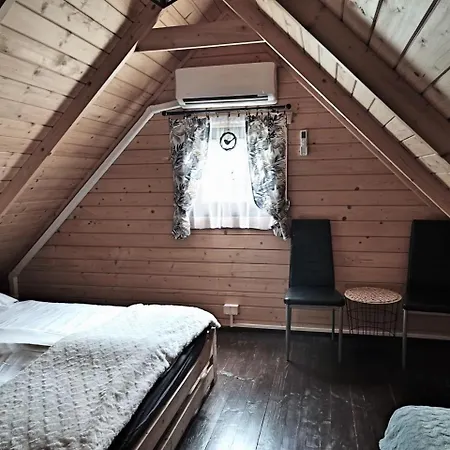 Osada Widok Na Góry - Dwa Z Jacuzzi Na Wyłączność *