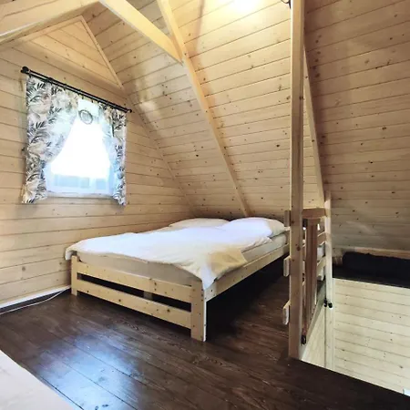 Chalet Osada Widok Na Gory - Dwa Z Jacuzzi Na Wylacznosc *