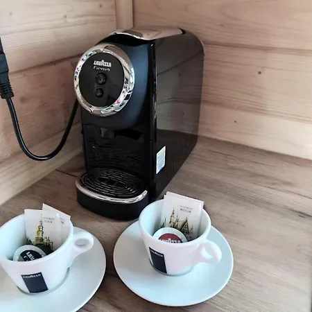 Osada Widok Na Gory - Dwa Z Jacuzzi Na Wylacznosc Chalet Polanica-Zdrój