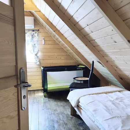 Chalet Osada Widok Na Góry - Dwa Z Jacuzzi Na Wyłączność Polanica-Zdrój