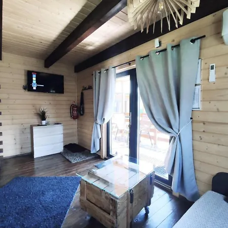 Osada Widok Na Gory - Dwa Z Jacuzzi Na Wylacznosc *