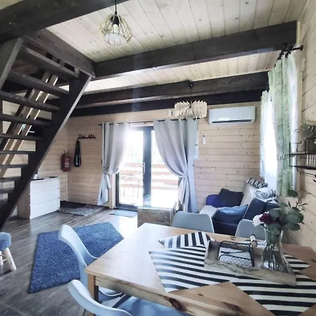 Osada Widok Na Gory - Dwa Z Jacuzzi Na Wylacznosc ポラニツァ・ズドゥルイ