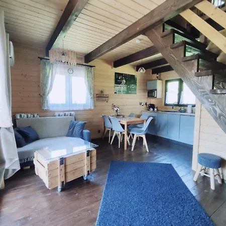 Osada Widok Na Gory - Dwa Z Jacuzzi Na Wylacznosc * Polanica-Zdrój