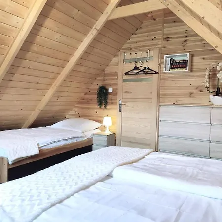 Chalet Osada Widok Na Gory - Dwa Z Jacuzzi Na Wylacznosc