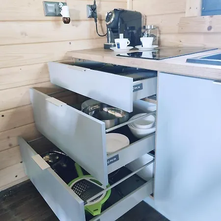 Osada Widok Na Gory - Dwa Z Jacuzzi Na Wylacznosc *