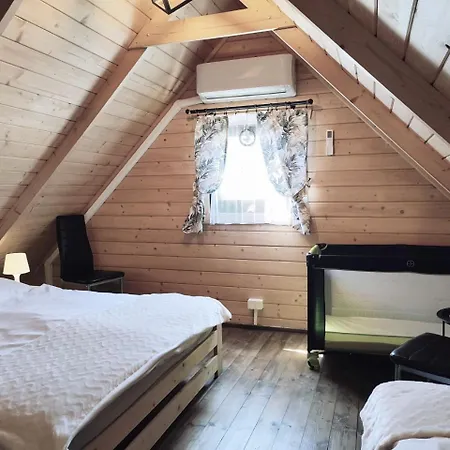 Osada Widok Na Gory - Dwa Z Jacuzzi Na Wylacznosc * Polanica-Zdrój