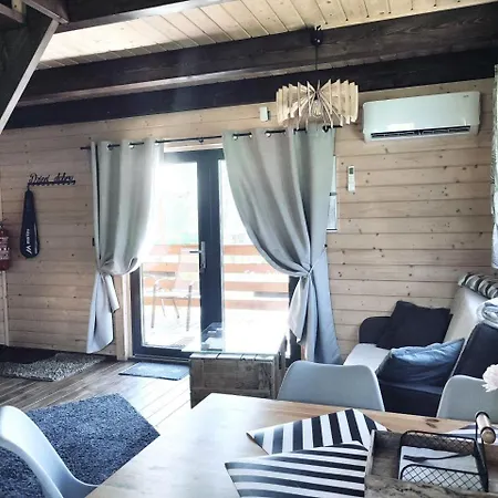 Osada Widok Na Góry - Dwa Z Jacuzzi Na Wyłączność