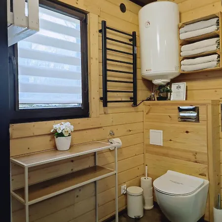 Osada Widok Na Gory - Dwa Z Jacuzzi Na Wylacznosc