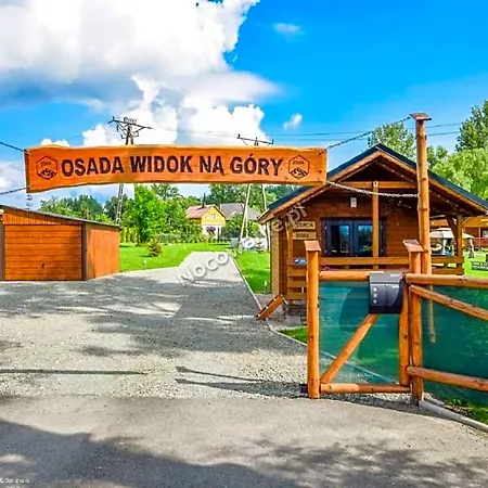 Osada Widok Na Gory - Z Klimatyzacja *