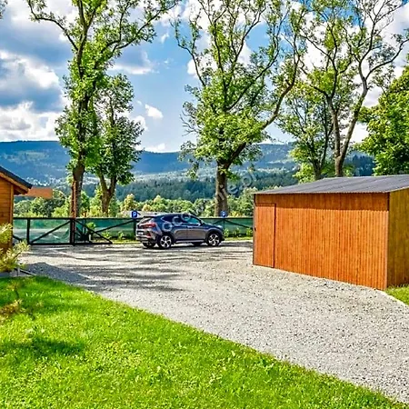 Osada Widok Na Gory - Z Klimatyzacja *