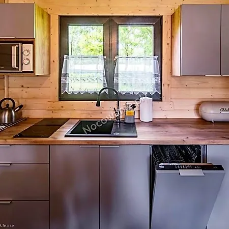Osada Widok Na Gory - Z Klimatyzacja * ポラニツァ・ズドゥルイ