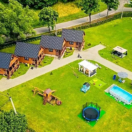 Osada Widok Na Gory - Z Klimatyzacja *