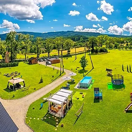 Osada Widok Na Gory - Z Klimatyzacja *