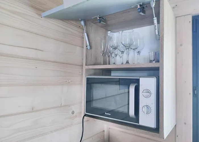 Osada Widok Na Gory - Dwa Z Jacuzzi Na Wylacznosc Шале *