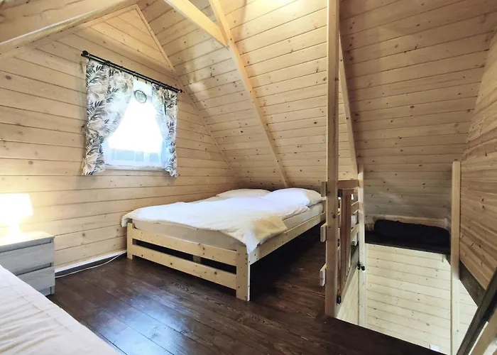 Шале Osada Widok Na Gory - Dwa Z Jacuzzi Na Wylacznosc *