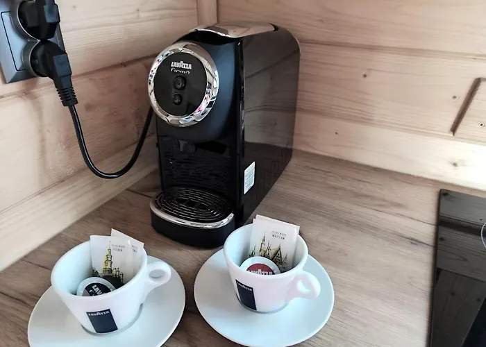 Osada Widok Na Gory - Dwa Z Jacuzzi Na Wylacznosc Шале Поляница-Здруй