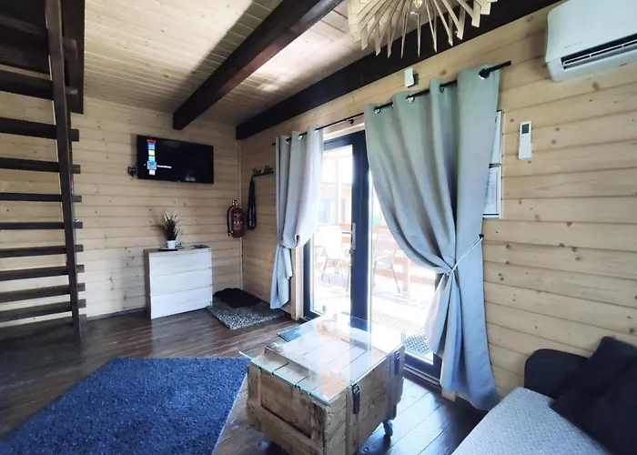 Osada Widok Na Gory - Dwa Z Jacuzzi Na Wylacznosc *