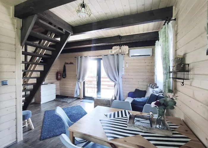 Osada Widok Na Gory - Dwa Z Jacuzzi Na Wylacznosc Поляница-Здруй