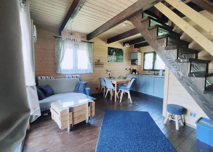 Osada Widok Na Gory - Dwa Z Jacuzzi Na Wylacznosc * Поляница-Здруй