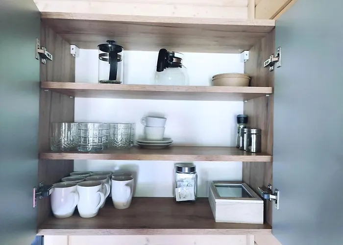 Шале Osada Widok Na Gory - Dwa Z Jacuzzi Na Wylacznosc *