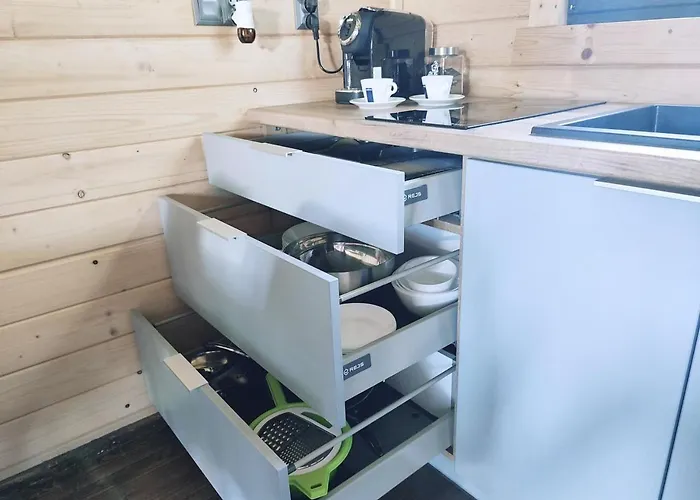 Osada Widok Na Gory - Dwa Z Jacuzzi Na Wylacznosc *